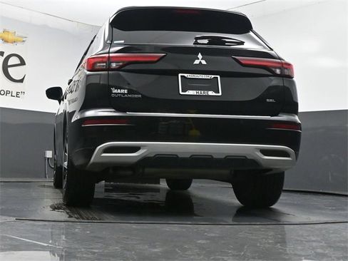 Used 2023 Mitsubishi Outlander SEL 40th Anniversary image 55
