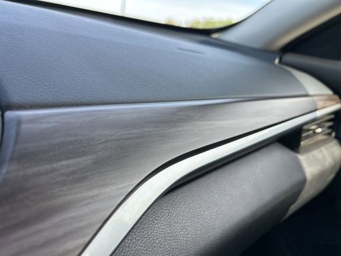 Used 2024 Nissan Altima 2.5 SV image 25