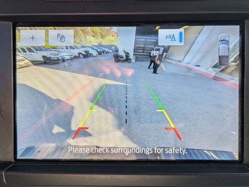 Used 2021 Ford F150 XL w/ Equipment Group 101A High image 16