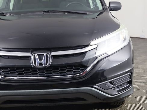 Used 2016 Honda CR-V LX image 11