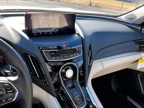 New 2026 Acura RDX w/ Technology Package AWD/4WD image 17