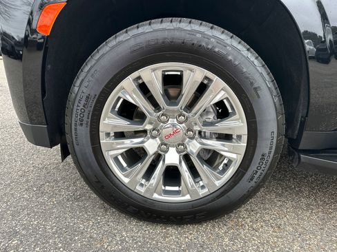 Used 2024 GMC Yukon XL Denali w/ Max Trailering Package image 11