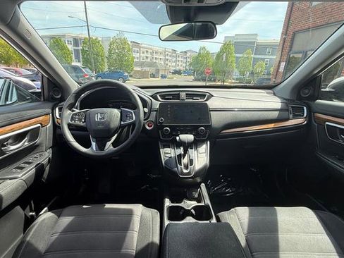 Used 2018 Honda CR-V EX image 24