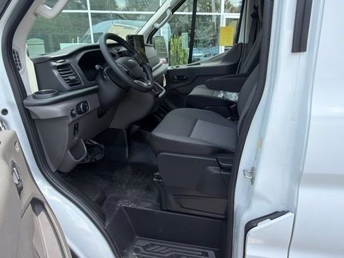 New 2026 Ford Transit 350 148 High Roof Extended AWD w/ Load Area Protection Package image 15