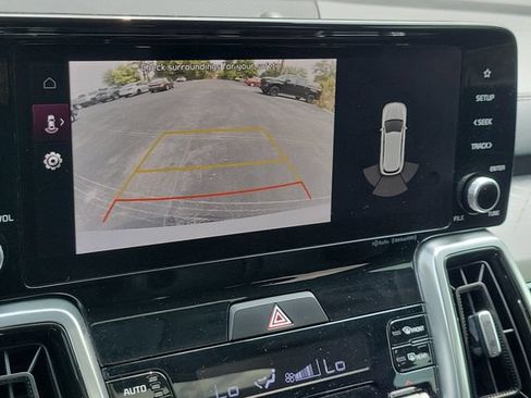 Used 2022 Kia Sorento SX AWD/4WD image 25