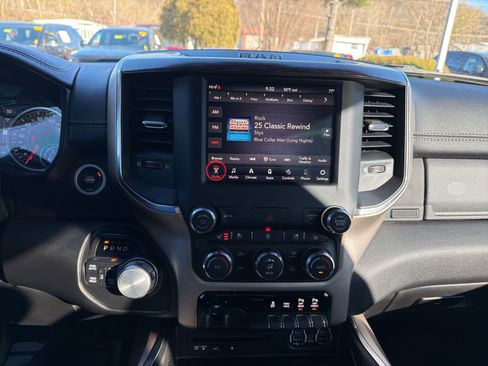 Used 2019 RAM 1500 Laramie image 11