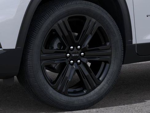 New 2026 GMC Acadia Elevation w/ Black Edition FWD image 9