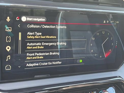 Used 2025 GMC Sierra 2500 AT4X w/ AT4X AEV Edition AWD/4WD image 16