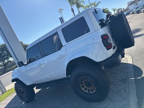 Used 2022 Ford Bronco Raptor image 30