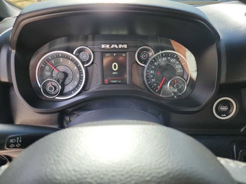 Used 2020 RAM 1500 Lone Star image 24