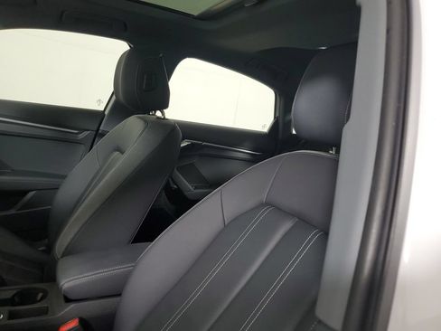 Used 2023 Audi A3 2.0T Premium w/ Convenience Package FWD image 21