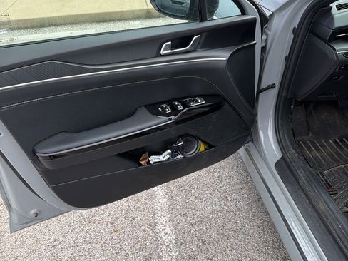 Used 2025 Kia K5 GT-Line image 22