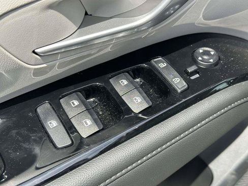 Used 2024 Hyundai Tucson Limited AWD/4WD image 21