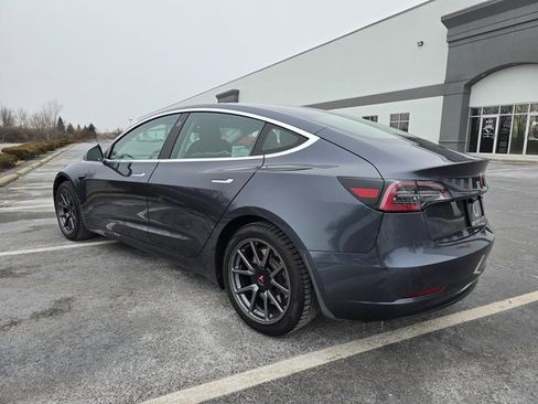 Used 2019 Tesla Model 3 Long Range image 10