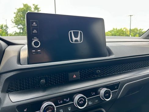 Certified 2024 Honda CR-V Sport-L image 28