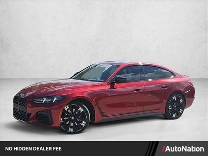 Used 2025 BMW 430i w/ M Sport Package
