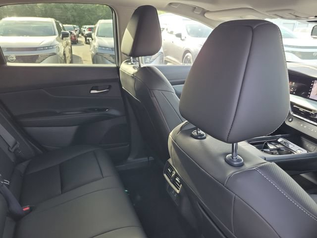 New 2026 Nissan Murano SL AWD/4WD image 28