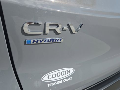 Used 2024 Honda CR-V Sport-L image 39