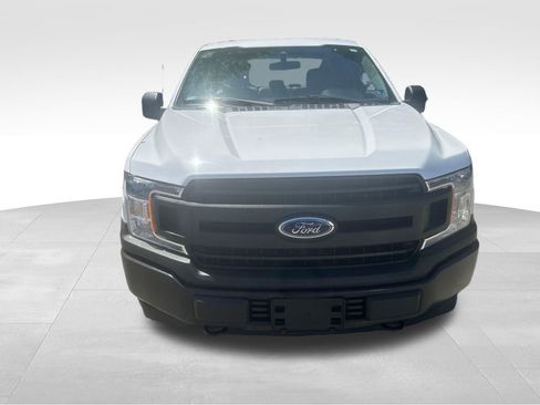 Used 2019 Ford F150 XL w/ Equipment Group 101A Mid AWD/4WD image 33
