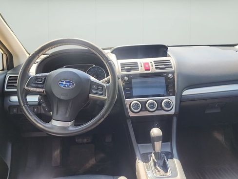 Used 2015 Subaru Crosstrek 2.0i Limited AWD/4WD image 9