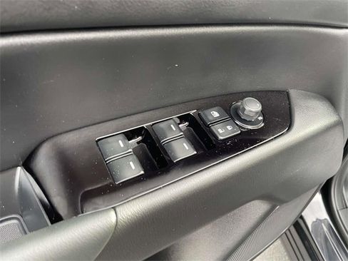 Certified 2025 MAZDA CX-5 AWD 2.5 S w/ Preferred Package image 23