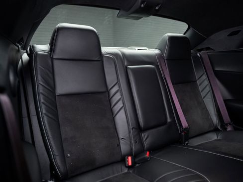 Used 2023 Dodge Challenger SRT Hellcat Redeye image 71