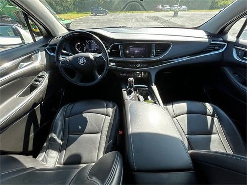 Used 2021 Buick Enclave Avenir w/ LPO, Floor Liner Package image 13