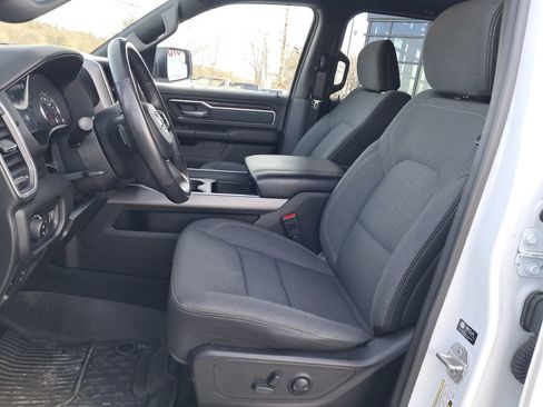 Used 2023 RAM 1500 Big Horn image 13