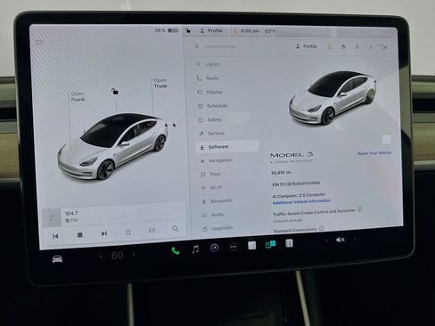 Used 2018 Tesla Model 3 Long Range RWD image 41