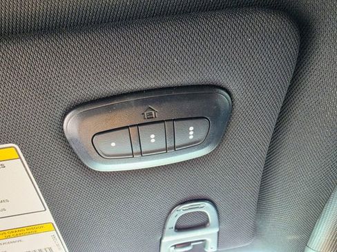Used 2023 Jeep Compass Latitude w/ Convenience Group AWD/4WD image 20