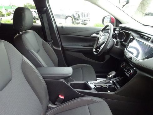 Used 2021 Buick Encore GX Select FWD image 16