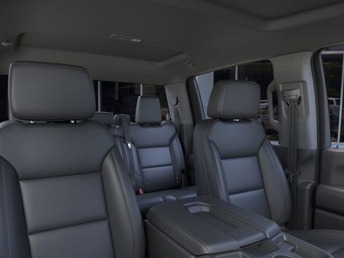 New 2026 GMC Sierra 2500 Pro w/ Convenience Package image 24