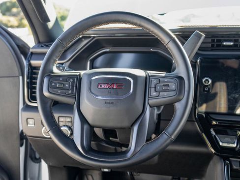 Used 2024 GMC Sierra 2500 AT4 w/ AT4 Premium Plus Package image 52