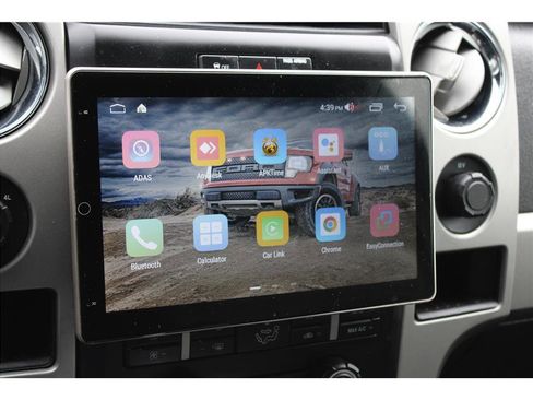 Used 2012 Ford F150 FX4 w/ FX Luxury Pkg image 24