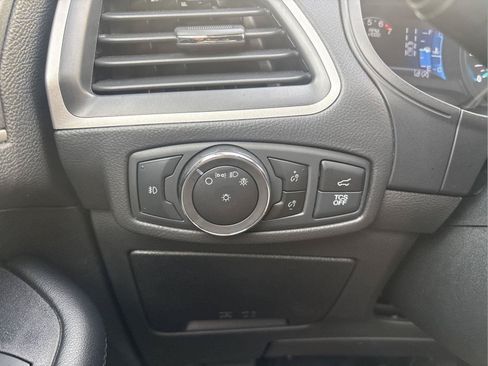 Certified 2023 Ford Edge SEL w/ Convenience Package AWD/4WD image 20