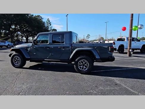 New 2026 Jeep Gladiator Rubicon image 26