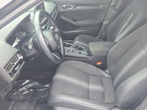 Certified 2024 Honda Civic Sport image 15