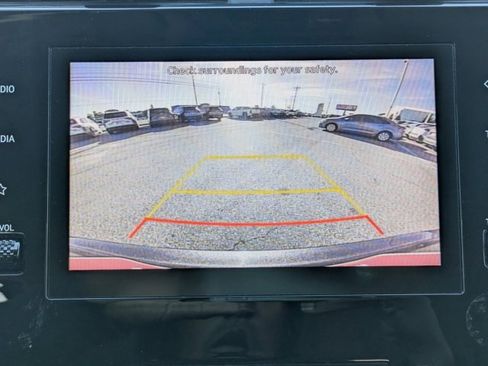 Used 2024 Hyundai Tucson SEL image 23