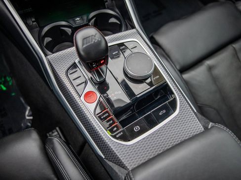 Used 2024 BMW M4 xDrive Competition w/ Executive Package image 10