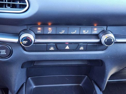 New 2026 MAZDA CX-30 AWD 2.5 S image 9