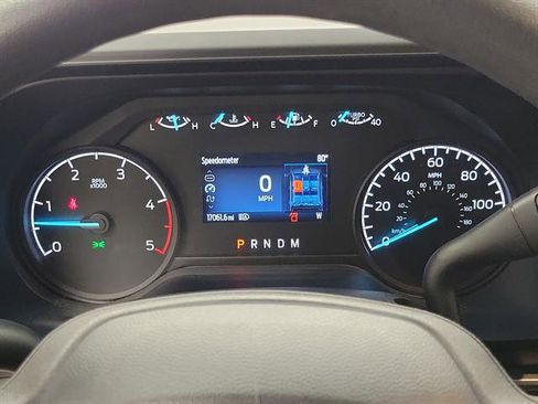 Used 2024 Ford F250 XLT image 26