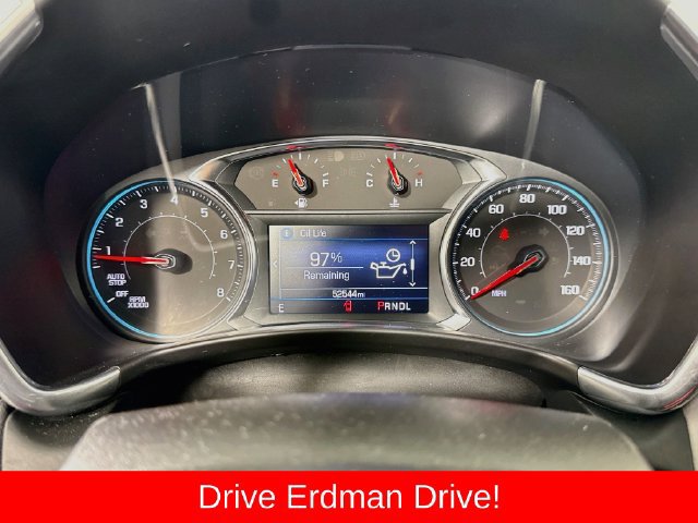 Used 2023 Chevrolet Equinox LT FWD image 17
