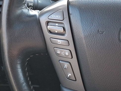 Used 2017 Nissan Armada SV w/ Driver Package image 22