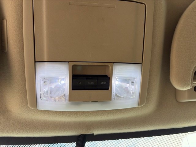 Used 2016 Ford Expedition EL Limited RWD image 35