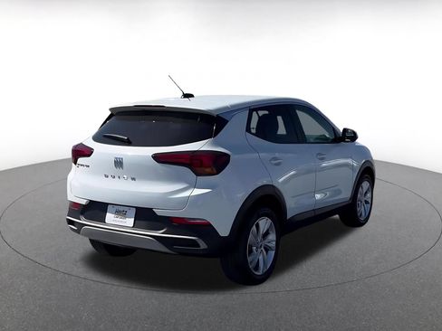 Used 2025 Buick Encore GX Preferred AWD/4WD image 14