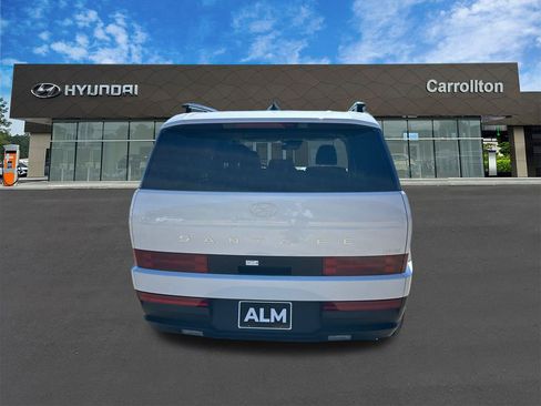 New 2026 Hyundai Santa Fe SEL image 6