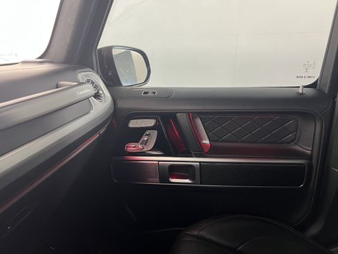 Used 2020 Mercedes-Benz G 63 AMG 4MATIC image 12