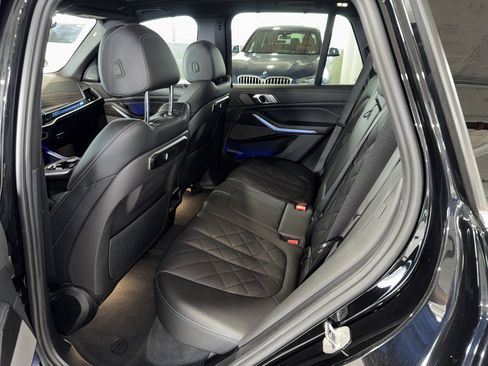 Used 2024 BMW X5 sDrive40i w/ Premium Package image 15