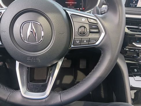 Used 2026 Acura MDX SH-AWD image 24