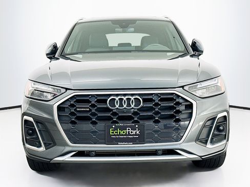 Used 2023 Audi Q5 2.0T Premium Plus w/ Premium Plus Package image 2